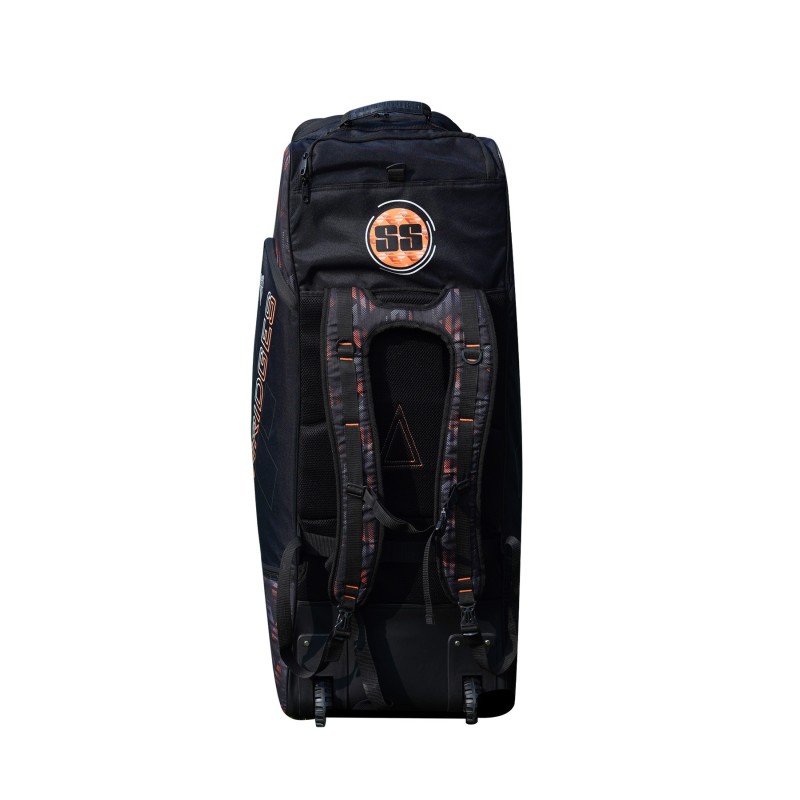 SS PLAYER 2.0 Kitbag