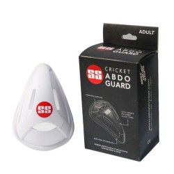 SS PLAYER ABDO GUARD (MEN) Abdo Guard