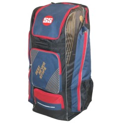 SS PLAYERS DUFFLE (6 BAT SLEEVES) Kitbag