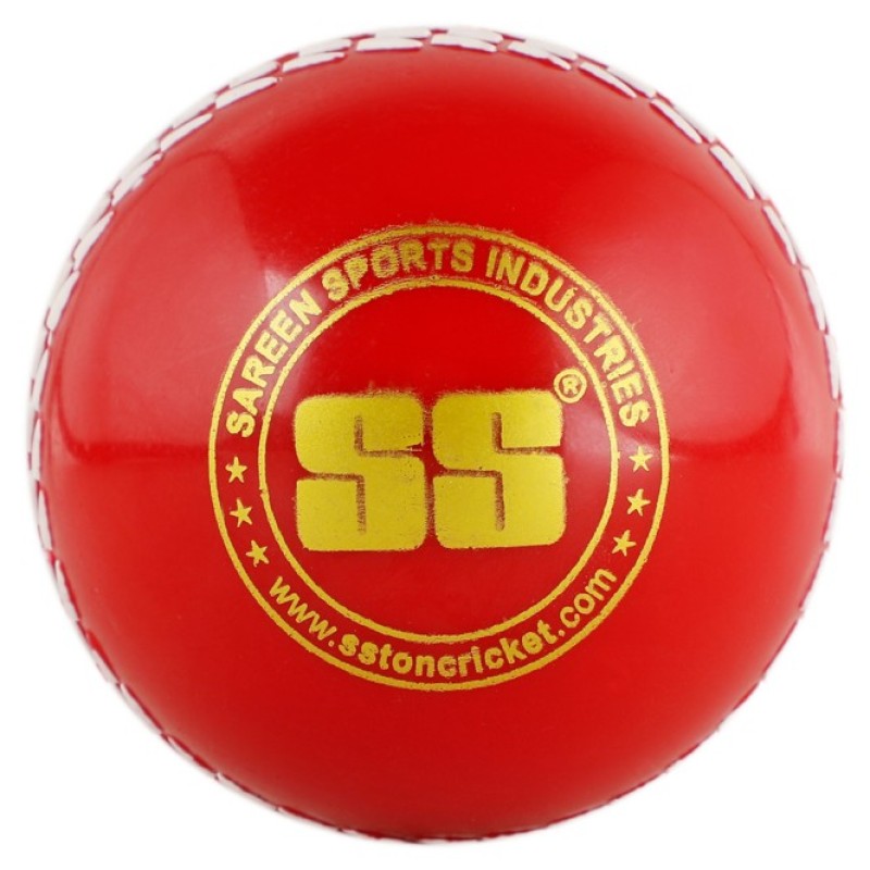 SS POLY TUFF Practice Ball