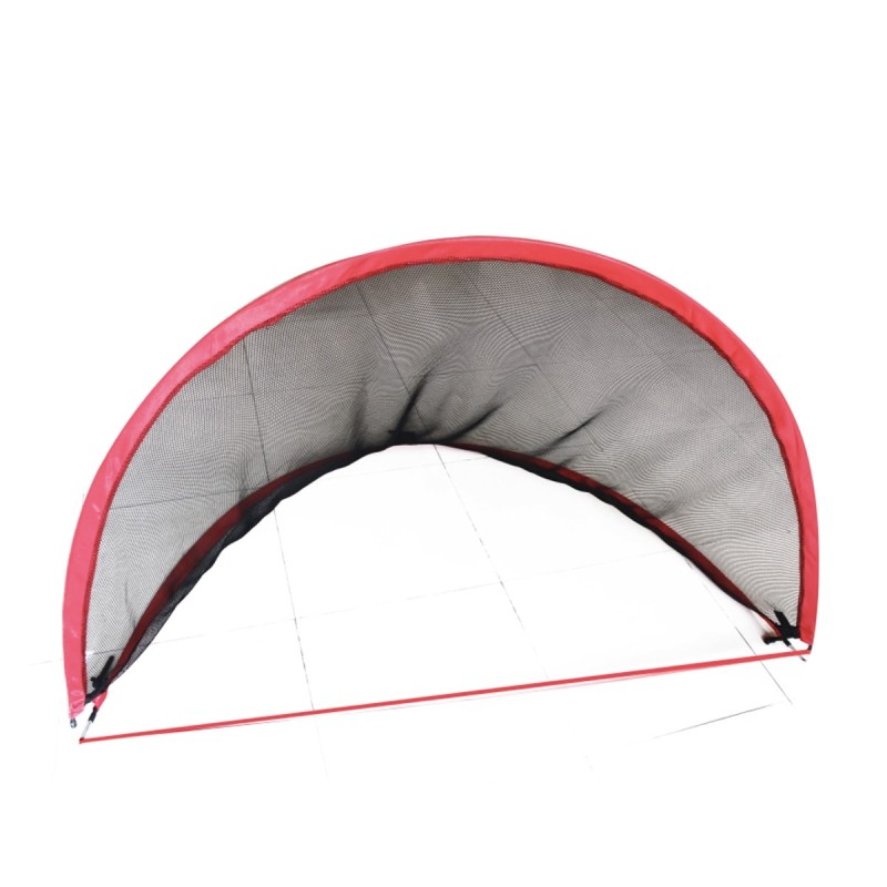SS PRACTICE NET POPUP GOAL Practice Net