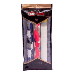 SS PREMIUM GRIP (SET OF 3) Grip