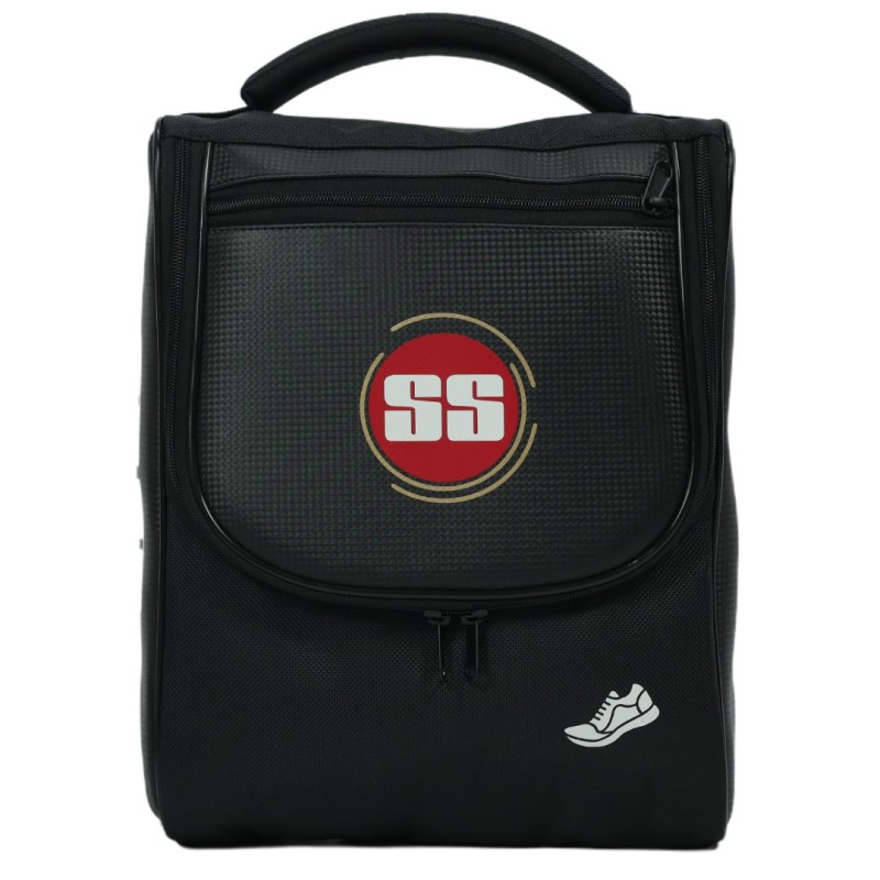 SS PREMIUM SHOE BAG Wheelie Kitbag