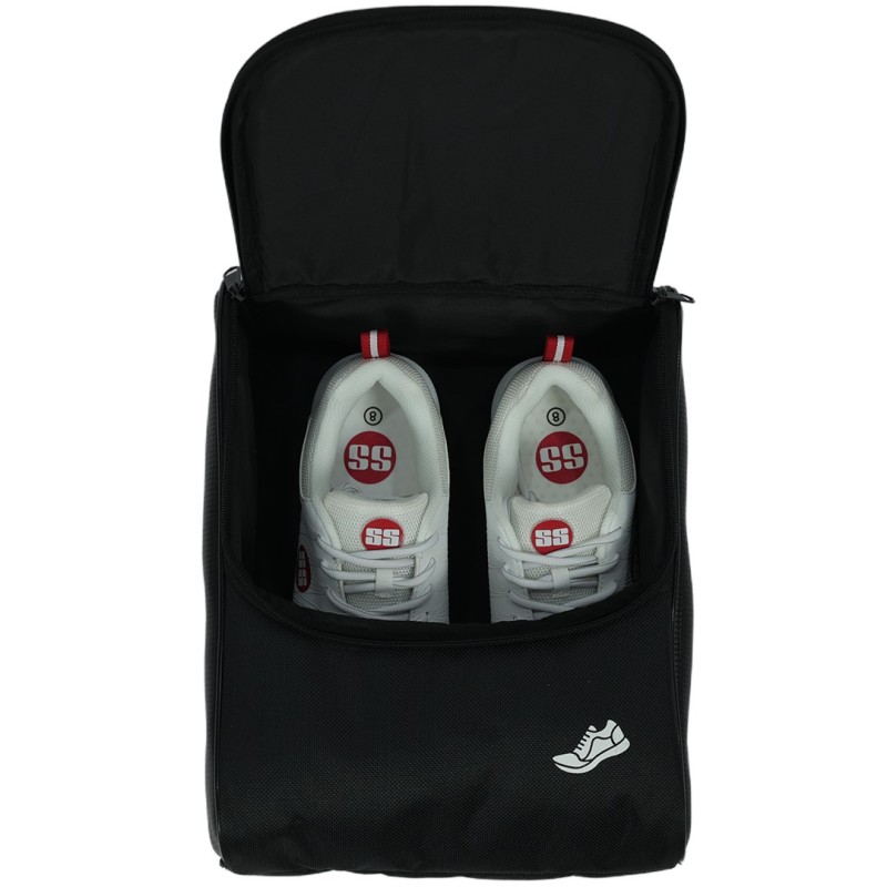 SS PREMIUM SHOE BAG Wheelie Kitbag
