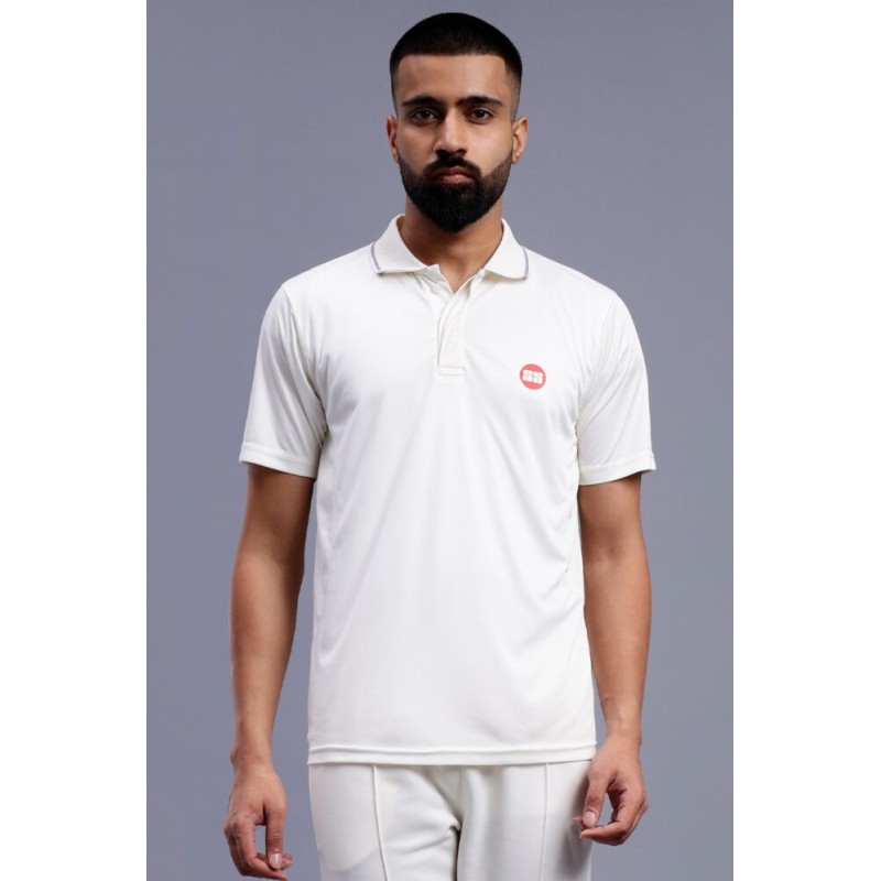 SS PREMIUM T-SHIRT H/S Cricket Clothing