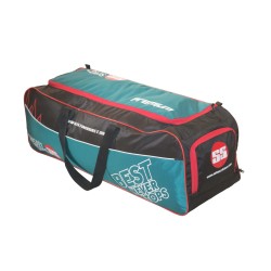 SS PREMIUM Wheelie Kitbag