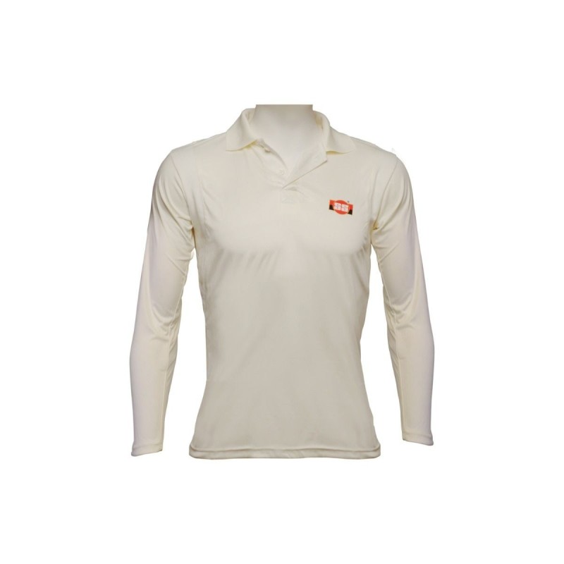 SS PROFESSIONAL (T-SHIRT F/S) Cricket Clothing