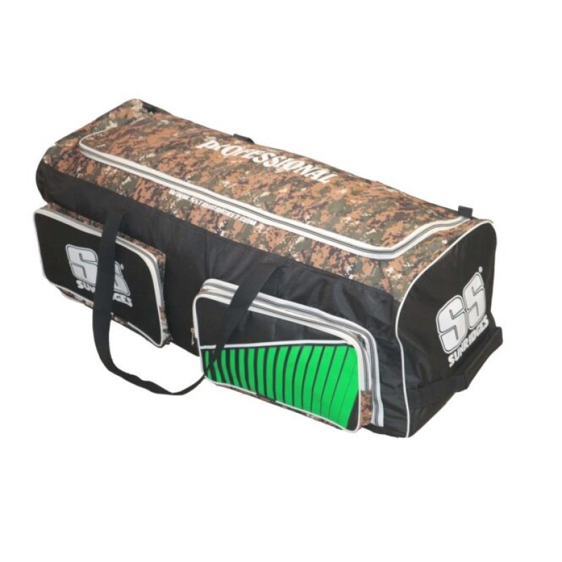 SS PROFESSIONAL Wheelie Kitbag