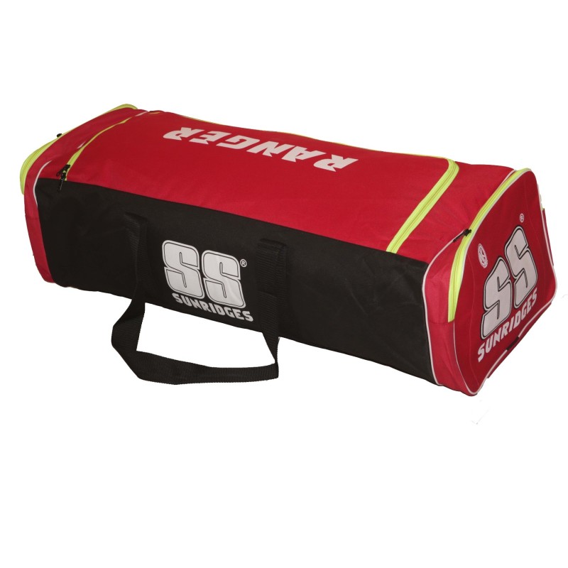 SS RANGER Wheelie Kitbag