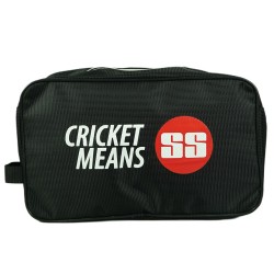 SS SHOES BAG Wheelie Kitbag