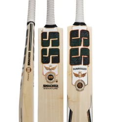 SS SIGNATURE English Willow Cricket Bat