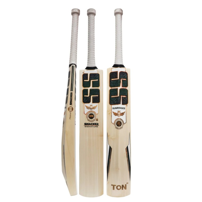 SS SIGNATURE English Willow Cricket Bat