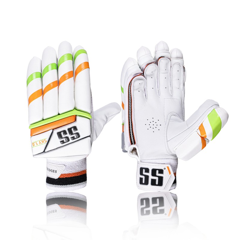 SS SKY 1.0 Batting Gloves