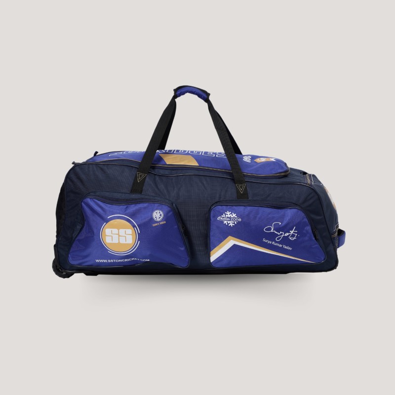 SS SKY 360 Wheelie Kitbag