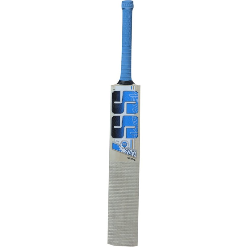 SS SKY ROYAL Kashmir Willow Cricket Bat