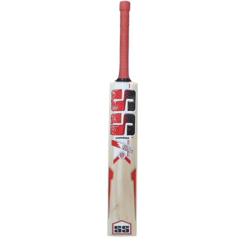SS SKY SMASHER Kashmir Willow Cricket Bat