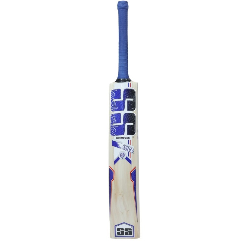 SS SKY SUPER Kashmir Willow Cricket Bat