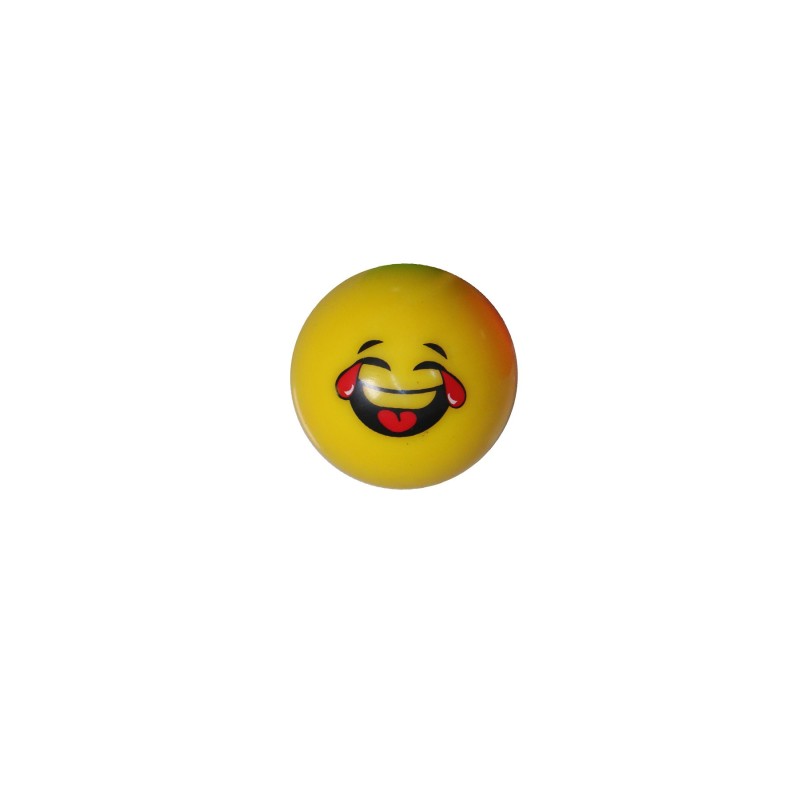SS SMILEY BALL (PACK OF 3) Practice Ball