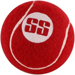 SS SOFT PRO TENNIS (HEAVY) Practice Ball