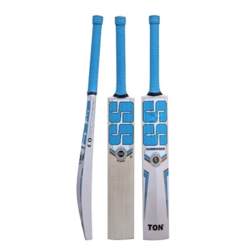 SS STORM ??SS Junior English Willow Cricket Bat
