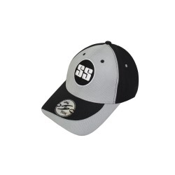 SS SUPER CAP ADJUSTABLE PLASTIC Cap