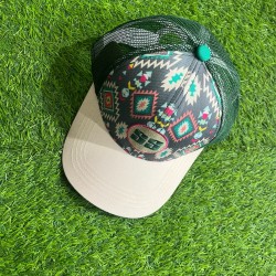 SS SUPER CAP MULTI COLOUR Cap