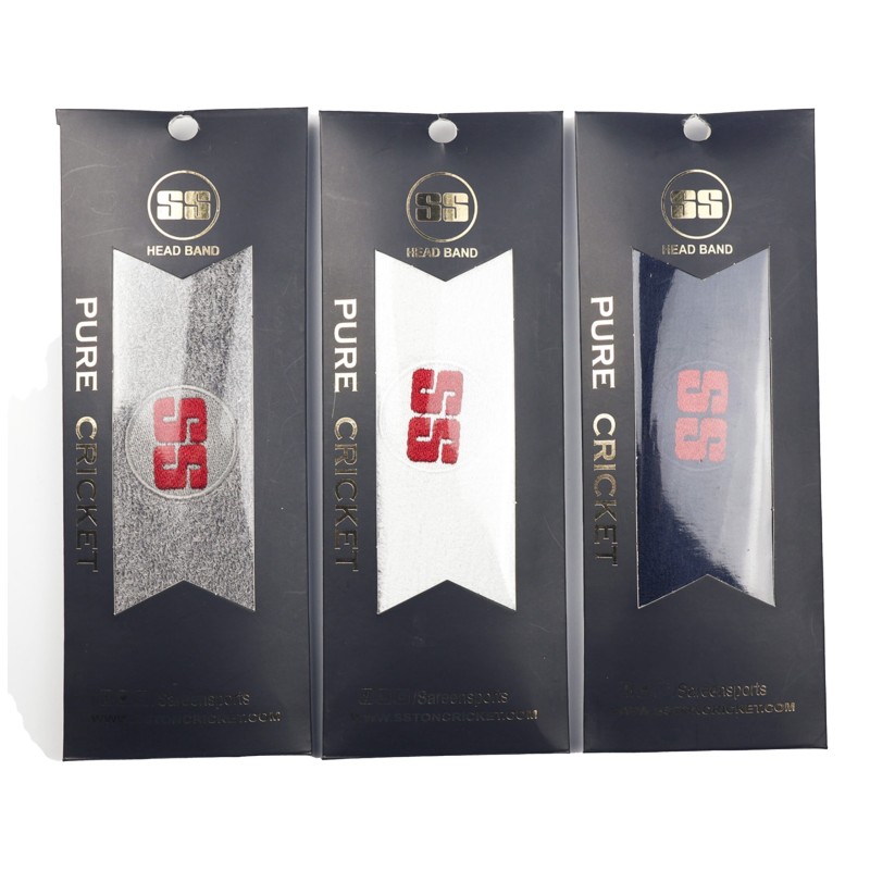 SS SUPER HEAD BAND Accessory
