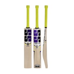 SS SUPER POWER Kashmir Willow Cricket Bat