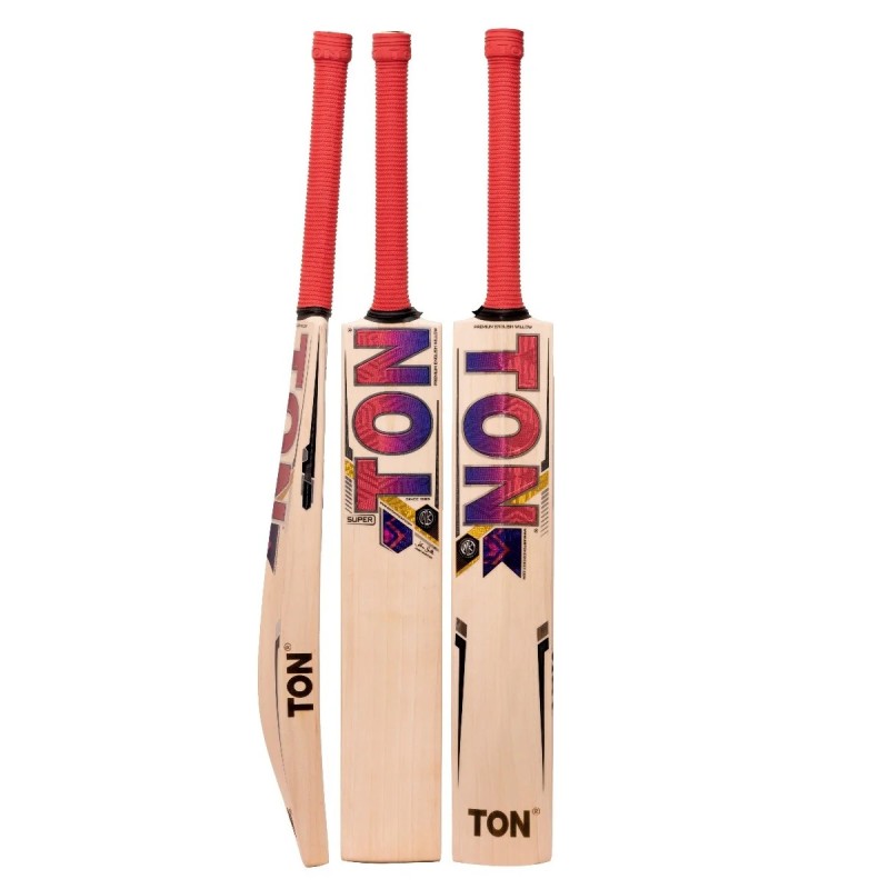 SS SUPER POWER ??SS Junior English Willow Cricket Bat