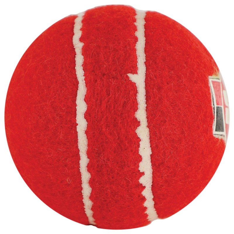 SS TENNIS BALL WITH SEAM Practice Ball