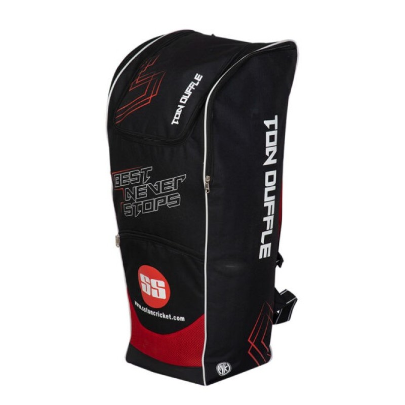 SS TON DUFFLE ECONOMIC Kitbag