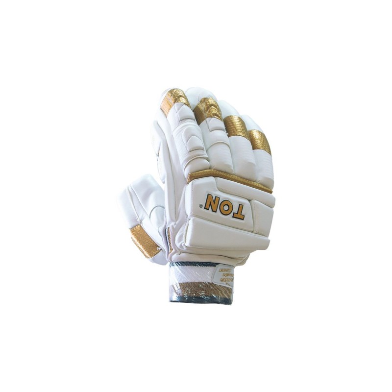 SS TON GOLD EDITION Batting Gloves