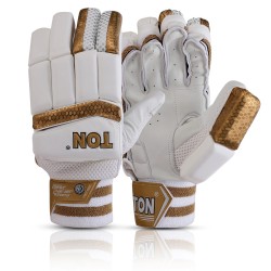 SS TON GOLDEN GUTSY Batting Gloves