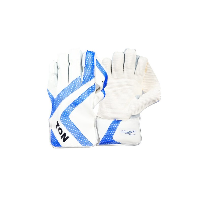 SS TON Gutsy Wicket Keeping Gloves