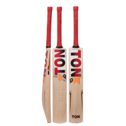 SS TON MAXIMUS Kashmir Willow Cricket Bat
