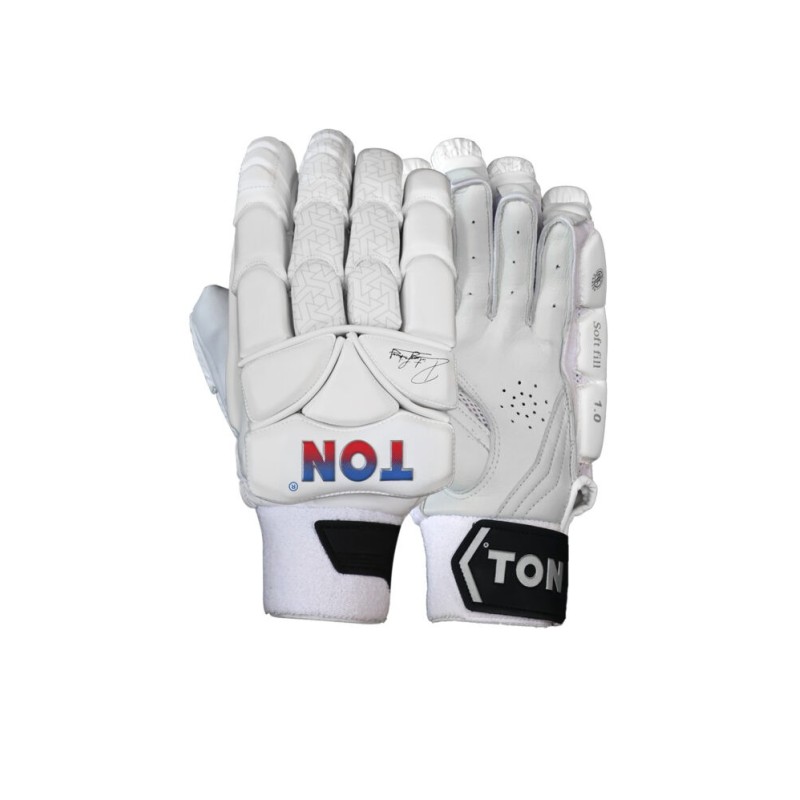 SS TON PRO 1.0 Batting Gloves