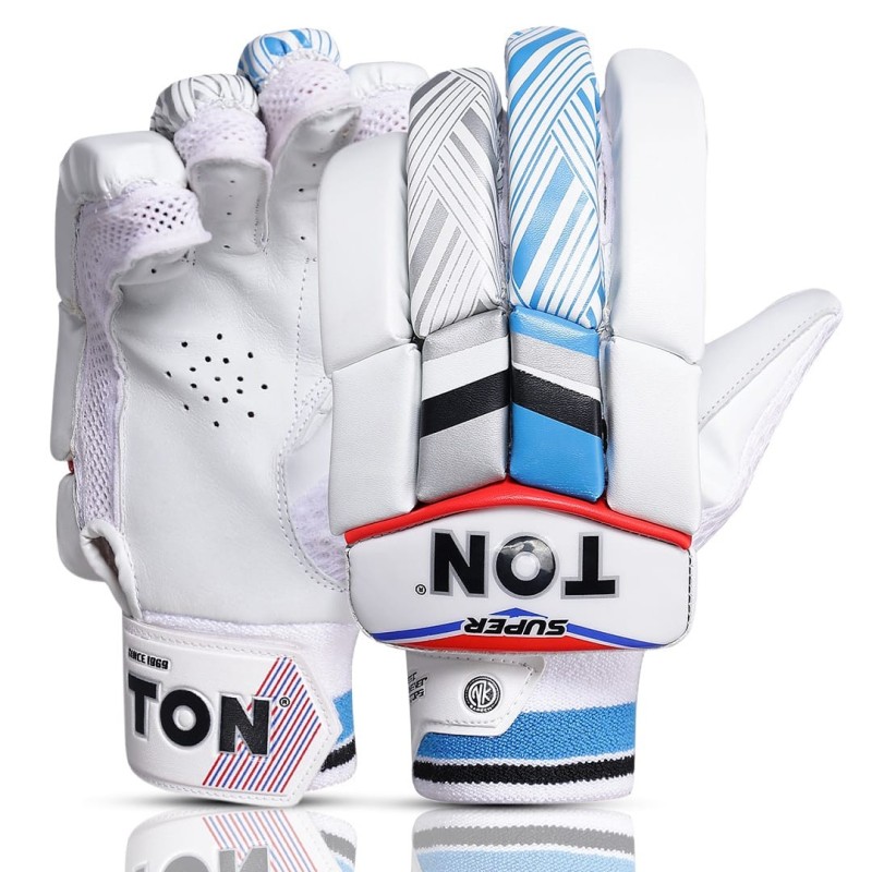 SS TON SUPER Batting Gloves