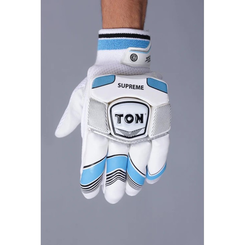 SS TON SUPREME Batting Gloves
