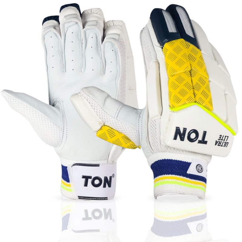 SS TON ULTRA LITE Batting Gloves
