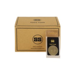 SS TOSS COIN Accessory