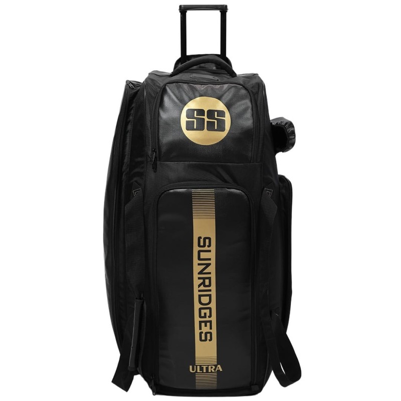 SS ULTRA Wheelie Kitbag