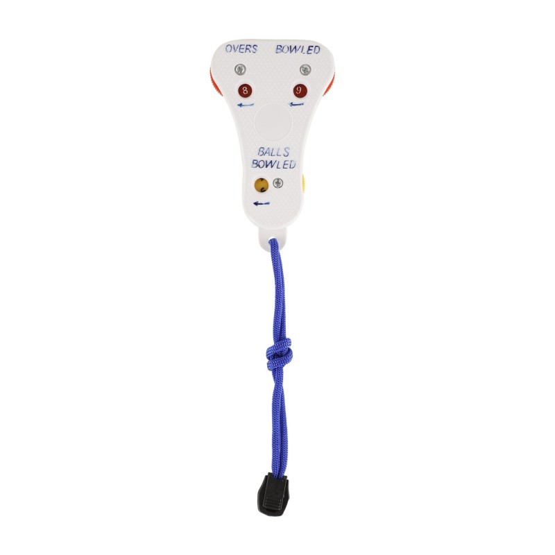 SS UMPIRE COUNTER Accessory