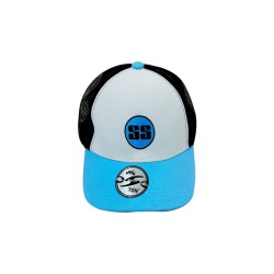 SS UNISEX COOL ADJUSTABLE CAP Cap