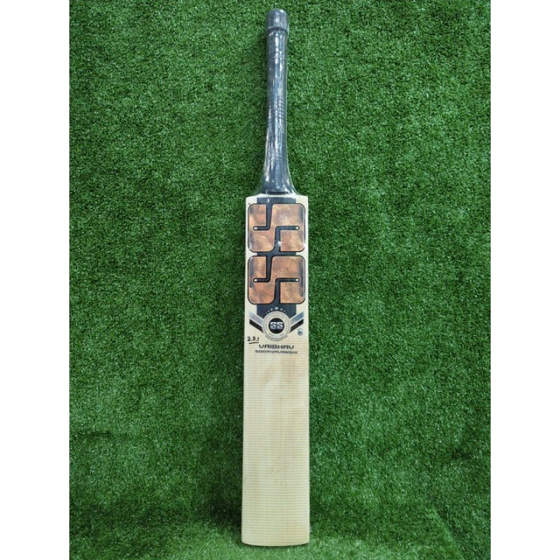SS VAIBHAV SOORYAVANSHI SCOOP Kashmir Willow Cricket Bat