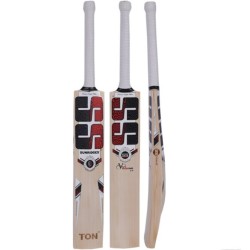 SS VALARIE 2.0 English Willow Cricket Bat