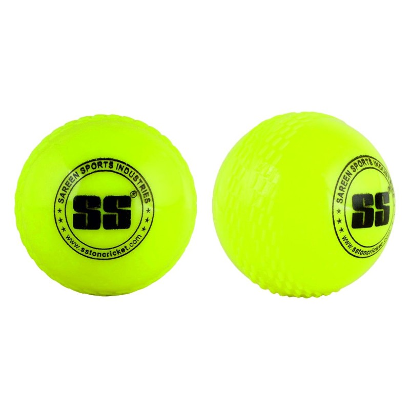 SS WIND BALL (HEAVY) Practice Ball