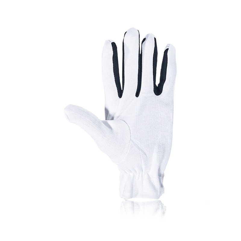 SS WK GLOVES INNER ALL COTTON Inner Gloves