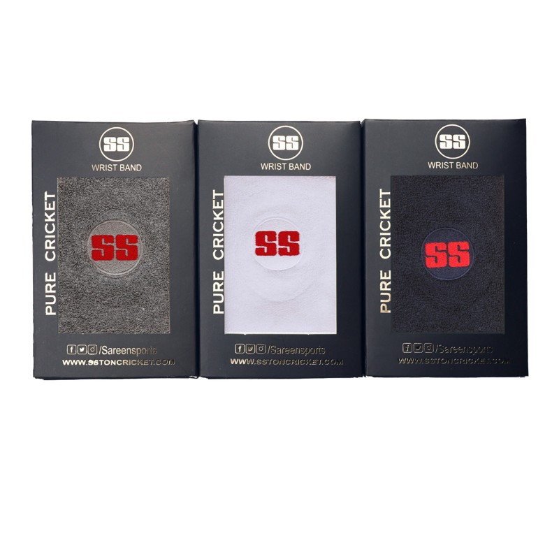 SS WRIST BAND (3 INC) Accessory