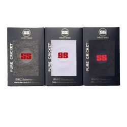 SS WRIST BAND (5 INC) Accessory