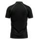 Australia Half Sleeves Cricket Fan Jersey - 100% Dryfit Polyester - With Name Personalization